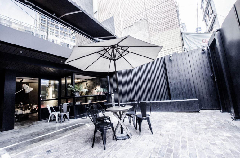 Others 5, Mmmio II Design Residence Myeongdong, Jung
