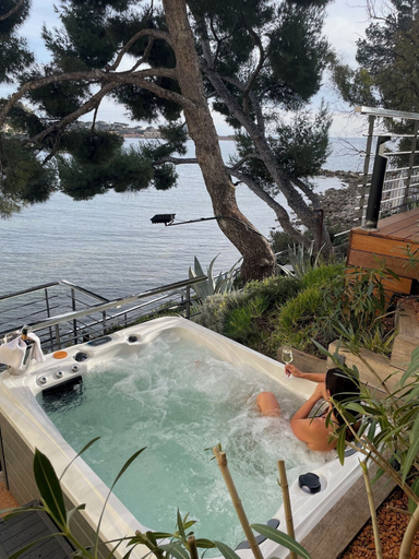 Sport & Beauty 2, Splendid Hotel, Var