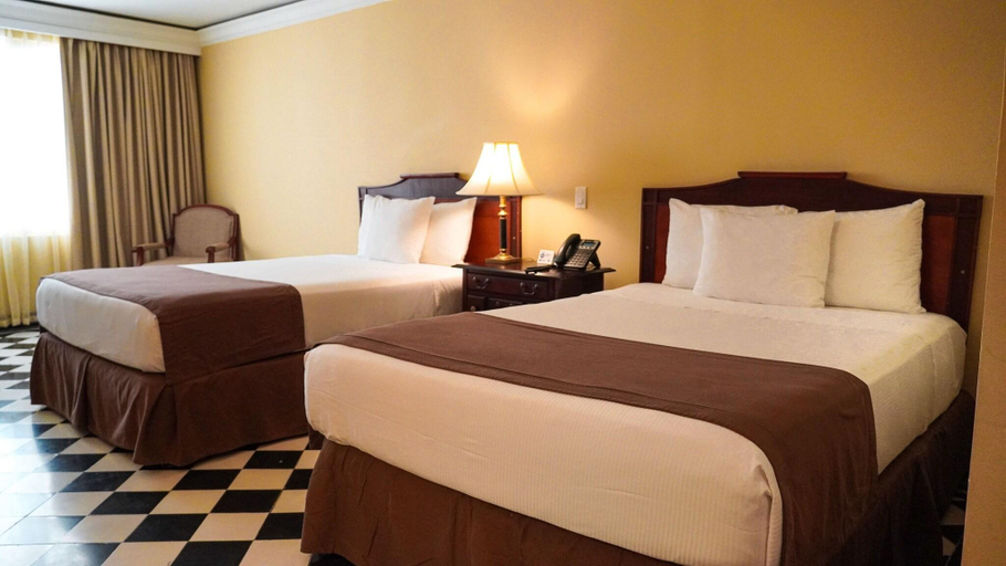 Bedroom 3, El prado barranquilla, Barranquilla