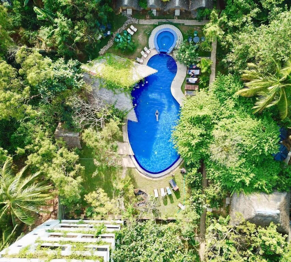 Sport & Beauty 3, Sundaras Resorts and Spa, Dambulla