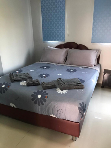 Others 2, BIG BEN Residence, Kaeng Khoi