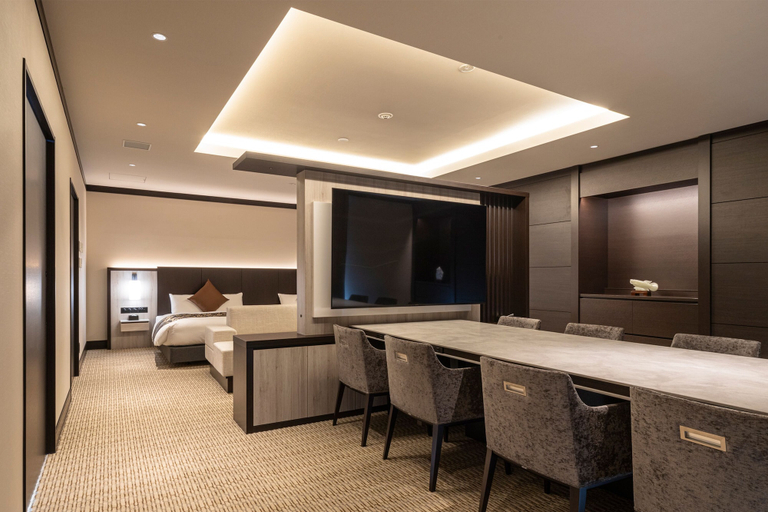 Others 4, HOTEL R9 Premium Ichikawaekimae, Edogawa