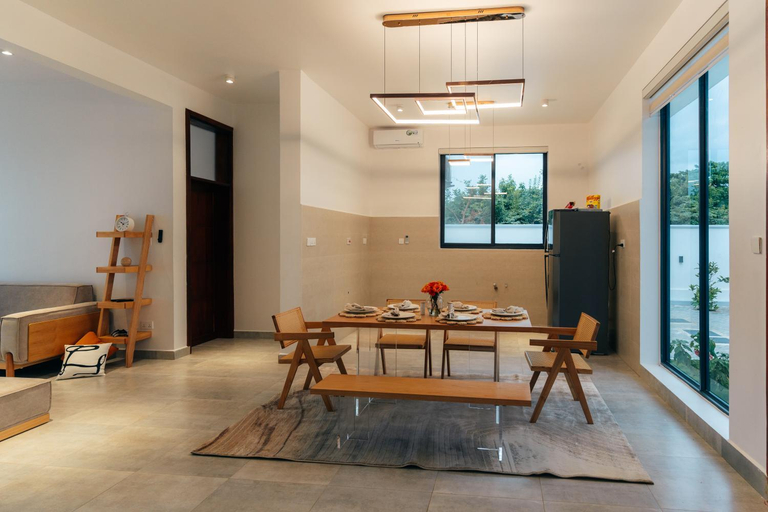 4, Tulia Luxury Villas, Magharibi