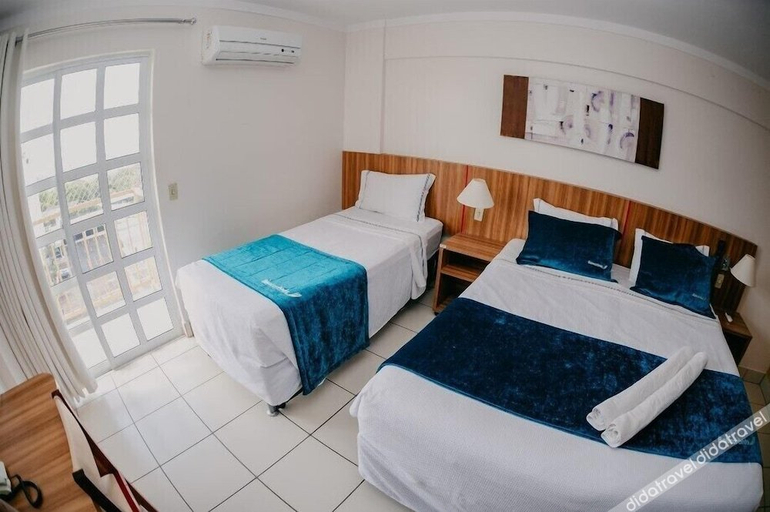 其他 3, Hotel Diroma Exclusive - BVTUR, Caldas Novas