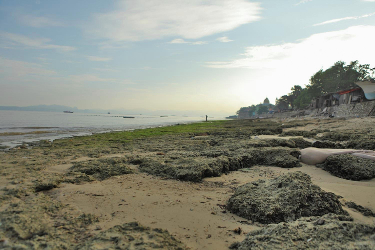 Others 3, Hotel on the Rock, Kupang