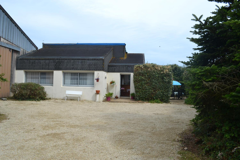 Others 4, Les Fromentines, Finistère