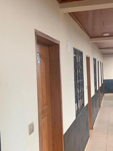 Others 4, Sunrise Center Ngousso Yaounde, Mfoundi