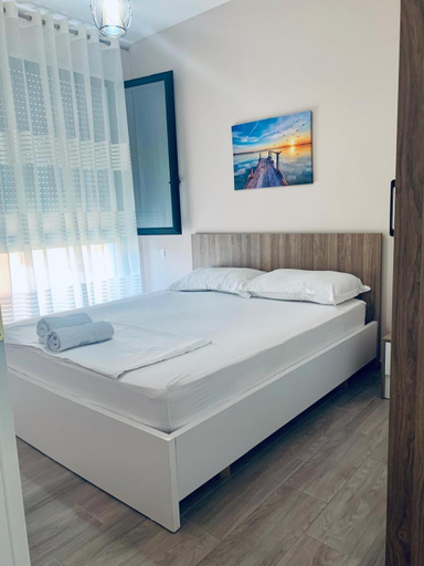 Others 3, Daily Apartment Alma, Vlorës