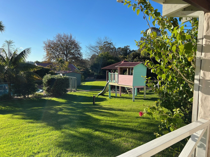 Karri Forest Motel, Manjimup