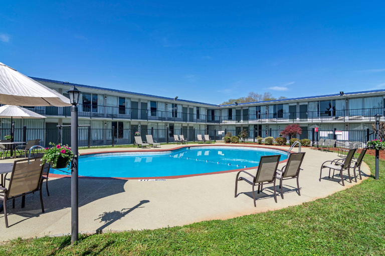 Sport & Beauty 5, Quality Inn & Suites, Bartow
