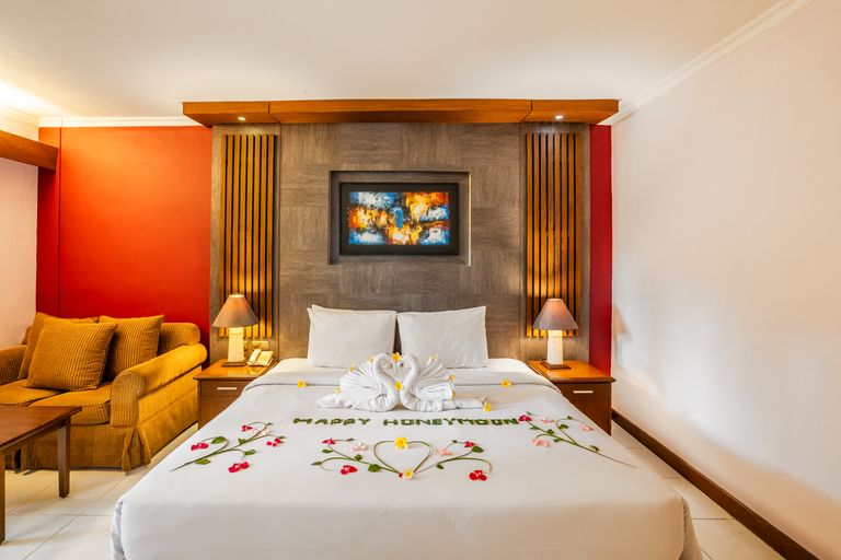 Bedroom 20