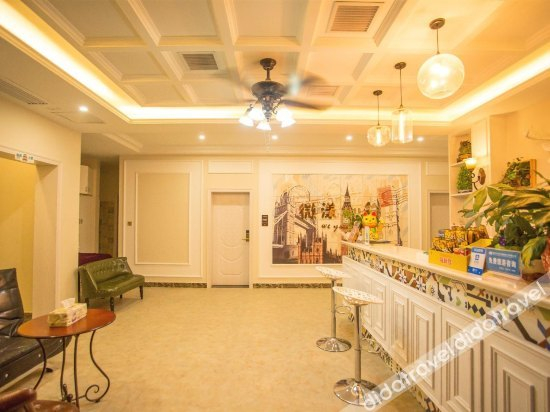 Others 3, We Young Inn, Zhangjiajie