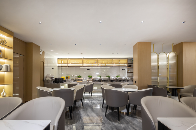 Food & Drinks 4, VX Hotel (Meilan Airport East Railway Station), Haikou