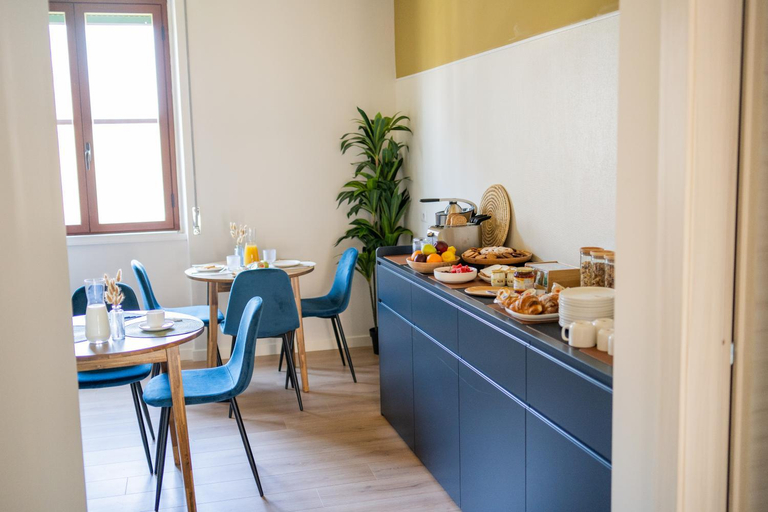 Food & Drinks 3, Letizia B&B, Crotone