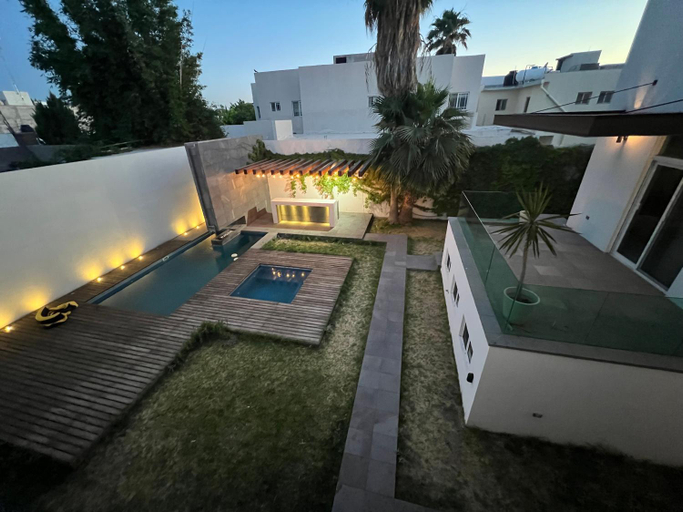 Others 3, Casa Concept Delicias, Delicias