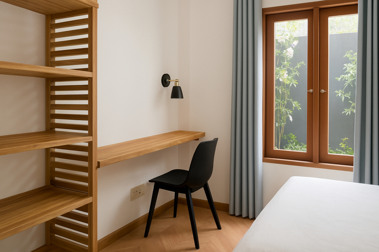 Bedroom 4