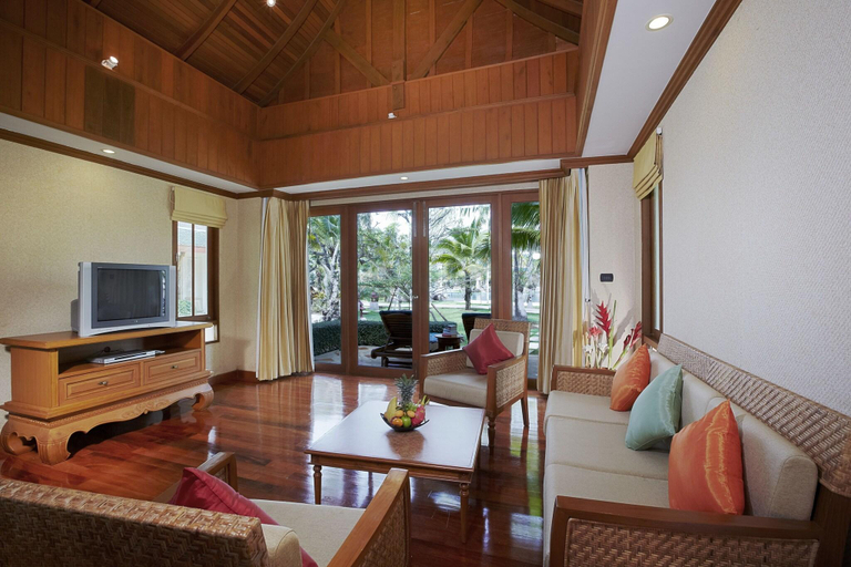 Bedroom 3, Andaman Princess Resort and Spa, Takua Pa
