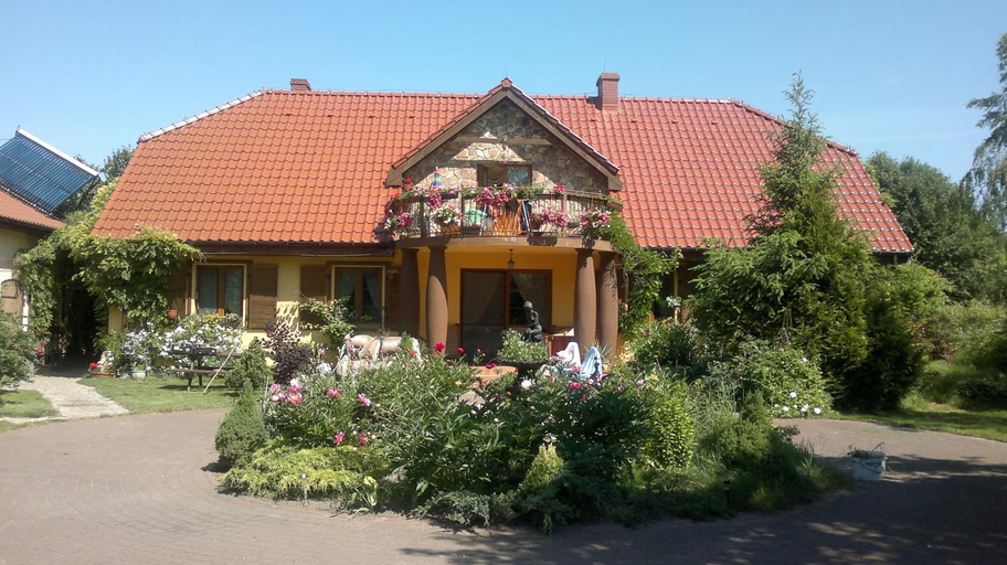 Others 3, Dworska Zagroda, Goleniów