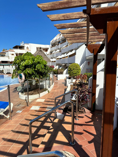 Others 3, Studio 2 personnes Tenerife Sud, Santa Cruz de Tenerife