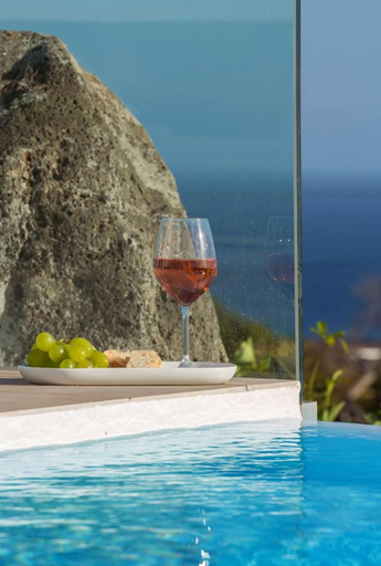 Room 2, The View in T as With 4 Bedrooms and 4 Bathrooms, Las Palmas