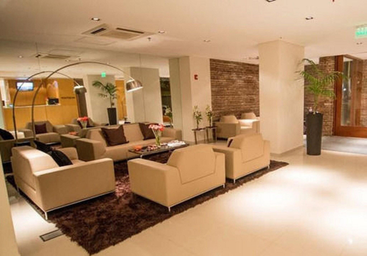 Public Area 2, Salto Hotel & Casino, n.a151