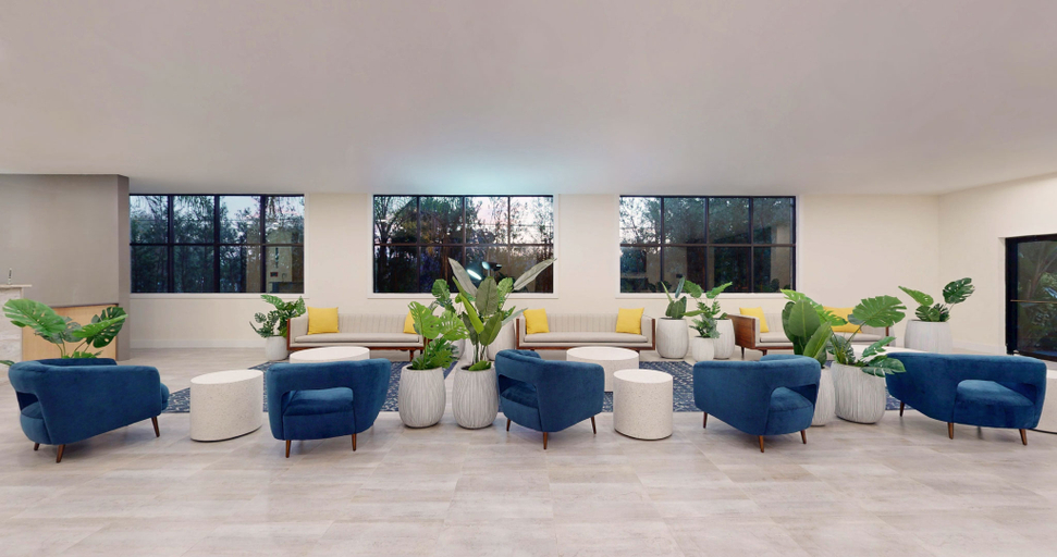 Public Area 4, Park Royal Orlando managed by Accor, Osceola