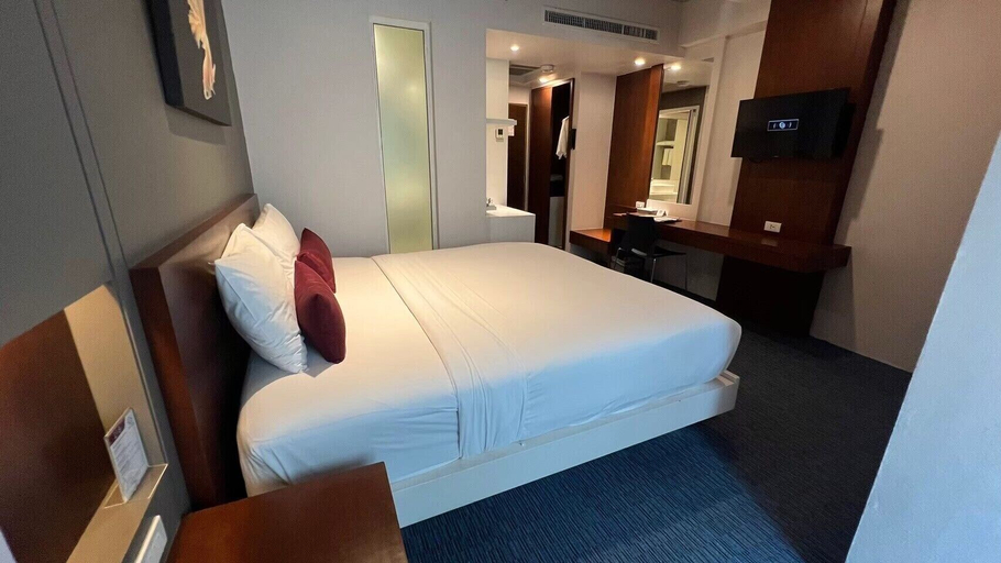 Bedroom 11