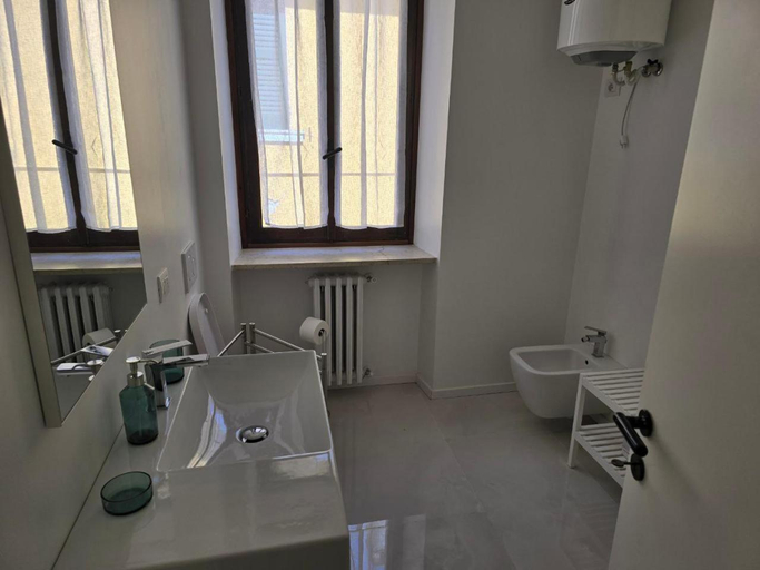 Others 5, La Torretta Apartment, Verona