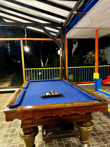 Others 5, Hotel Paisaje Cafetero, Filandia