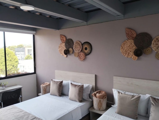 Others 3, HOTEL MED LLANOGRANDE, Rionegro