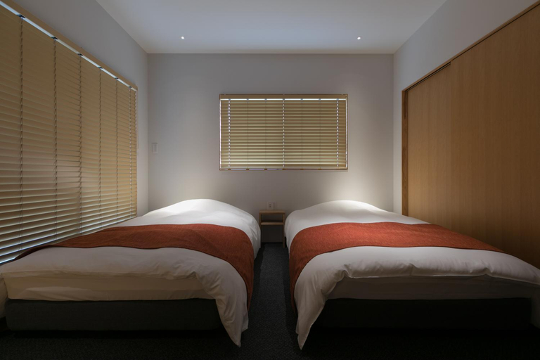 Bedroom 21