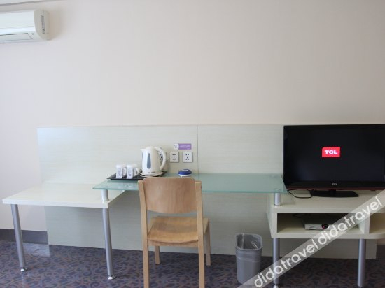 Others 5, Ripple Hotel, Shijiazhuang