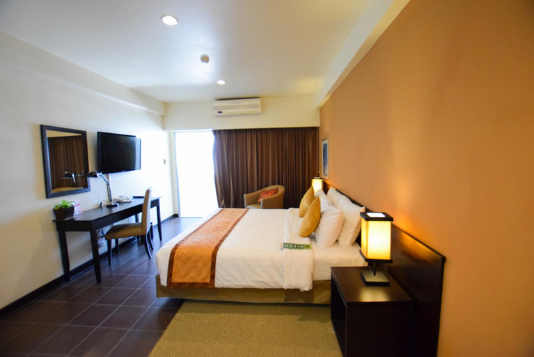 Bedroom 7