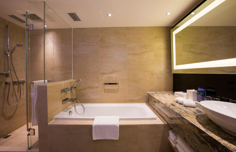 Bathroom 5