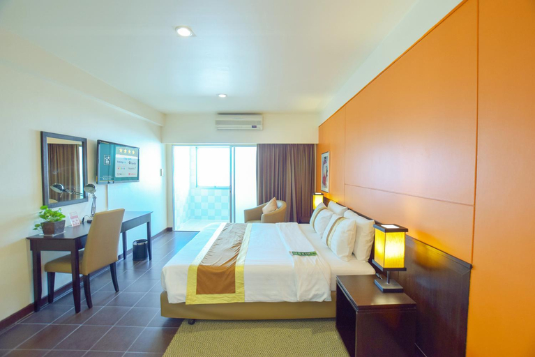 Bedroom 8