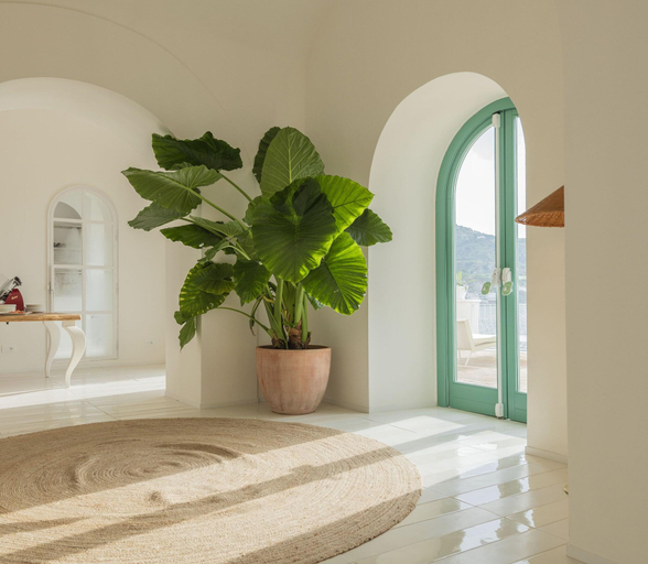 Public Area 4, Miramare Sea Resort & Spa, Napoli