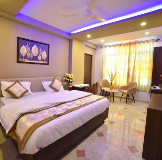 Others 2, Hotel Best Inn, Jodhpur