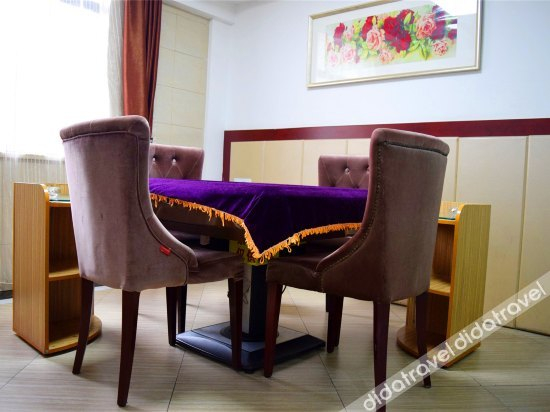 Others 3, Mengzhu Zhixing Hotel, Xiaogan