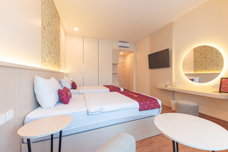 Bedroom 7