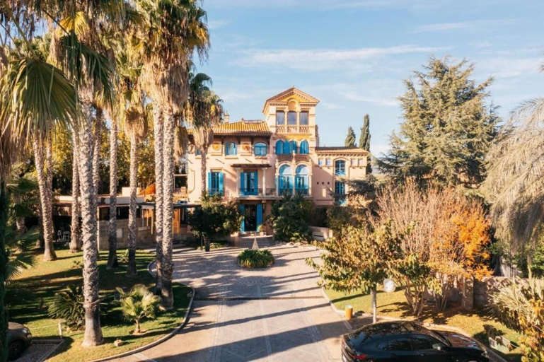 Exterior & Views 2, Mas Passamaner, Tarragona