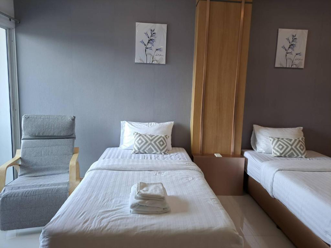 Bedroom 11