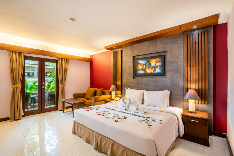 Bedroom 16