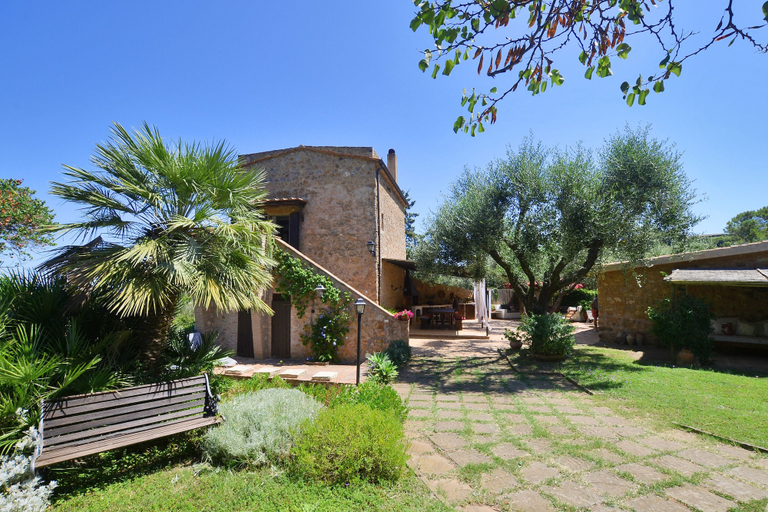Exterior 5, Il Casaletto, Grosseto
