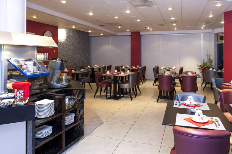 Food & Drinks 5, Brit Hotel Belfort Centre - Le Boreal, Territoire de Belfort