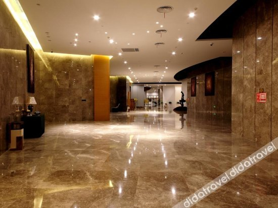Others 2, Xingchen Tianyuan Grand Hotel, Qiannan Buyei and Miao