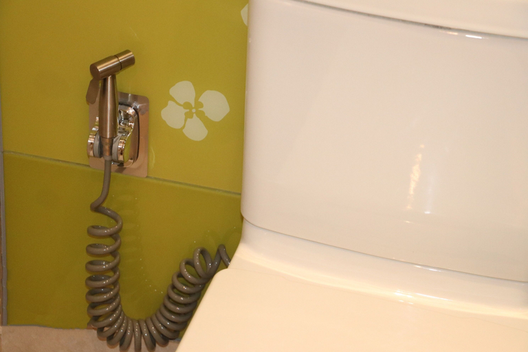 Bathroom 21