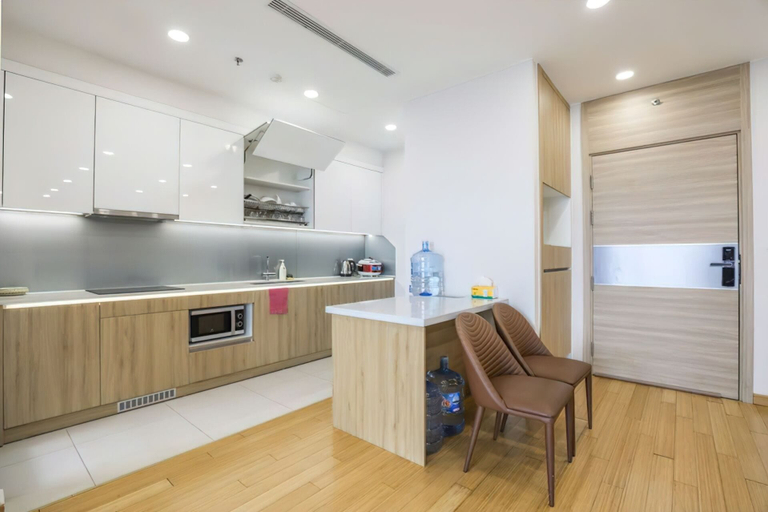 Others 5, The Zei Plaza Luxury Apartments, Cầu Giấy