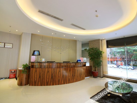 Others 4, Jiayuan Boutique Hote, Jiangmen