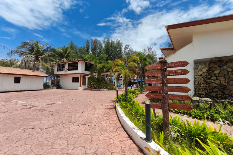 Exterior & Views 2, AlSafina Kijal Beach Resort & Restaurant, Kemaman