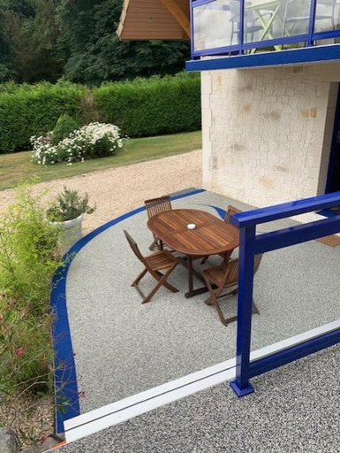 Others 5, Le Serenity, Eure